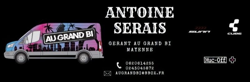AU GRAND BI